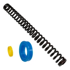 Kit Mola Aço Prime Alloy Carabina Cbc B19 + Retentor + Itens Foto mini 1