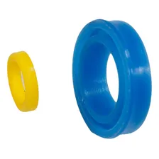 Kit Mola Aço Prime Alloy Carabina Cbc B19 + Retentor + Itens Foto mini 3