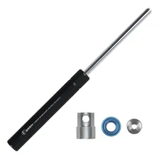Kit Mola Gas Ram 55kg Quickshot Para Carabina B19 Cbc 55kg Foto  mini 1