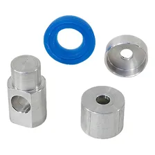 Kit Mola Gas Ram Gamo Ats Cfx Cfr 30kg Quickshot Foto mini 2