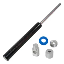 Kit Mola Gas Ram Gamo Ats Cfx Cfr 30kg Quickshot Foto mini 1
