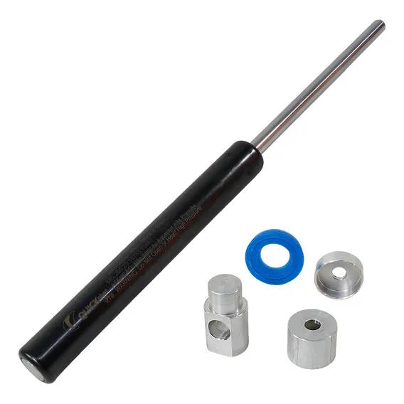 Kit Mola Gas Ram Gamo Ats Cfx Cfr 30kg Quickshot Foto 1