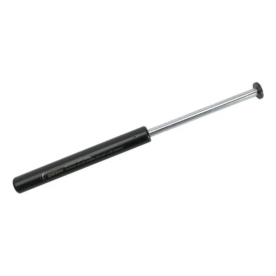 Kit Mola Gas Ram Quick Shot 45kg Carabina Cbc Jade Pro - Oem Foto 1