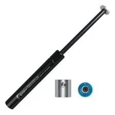 Kit Mola Gás Ram Quickshot Basic Carabina B3-3/fixxar - 50kg Foto mini 1