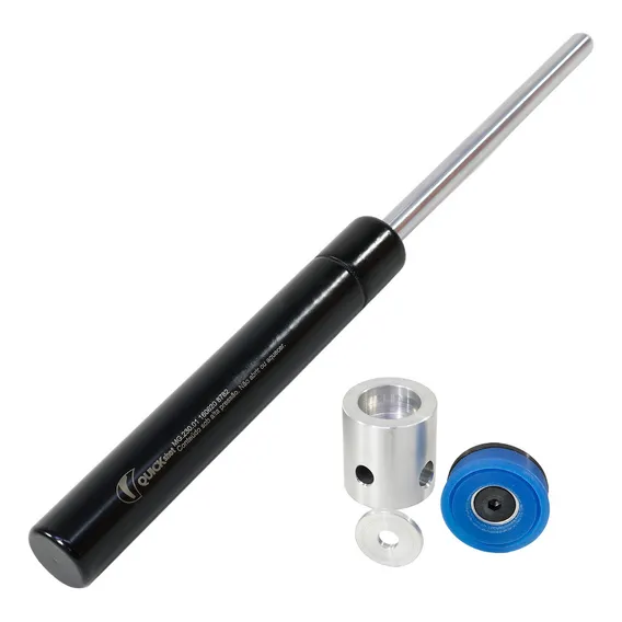 Kit Mola Gas Ram Quickshot Qgk Under-b Classica 40kg Foto 1