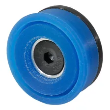 Kit Mola Gas Ram Quickshot Qgk Under-b Classica 40kg Foto mini 3