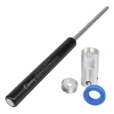 Kit Mola Gas Ram Smart Basic Mk2 Compatível Qgk Everest 50kg Foto  mini 1