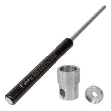 Kit Mola Nitro Gas Ram 55kg Compativel Com Crosman Vantage Foto mini 1
