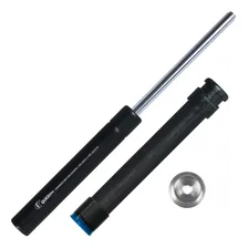 Kit Mola Pistão Gás Ram 50kg Quickshot Carabina Cbc Jade Pro Foto mini 1