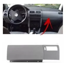 Kit Moldura Air Bag + Painel Direito Gol Saveiro G3 Flanel Foto mini 2