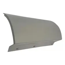 Kit Moldura Air Bag + Painel Direito Gol Saveiro G3 Flanel Foto mini 3