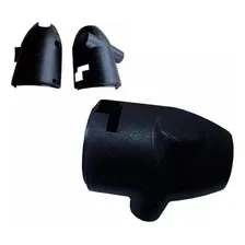 Kit Moldura Painel Instrumentos Rádio Ford F1000 F4000 Foto mini 2