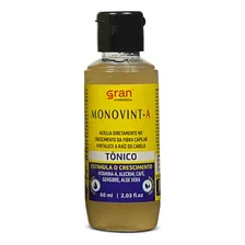 Kit Monovin A Completo Força Crescimento Capilar E Antiqueda Foto mini 3