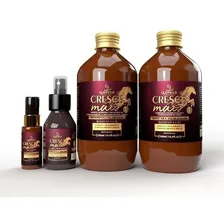 Kit Monovin Crescimento Acelerado Foto mini 1