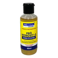 Kit Monovit A 500ml Completo + Sachê Super Dose Pro Thess Foto mini 3
