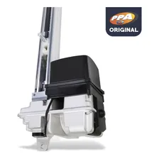 Kit Motor Basculante Ppa Jet Flex 1/4hp 1,50m Portão 350kg 127V/220V Foto mini 3