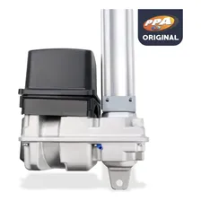 Kit Motor Basculante Ppa Jet Flex 1/4hp 1,50m Portão 350kg 127V/220V Foto mini 2