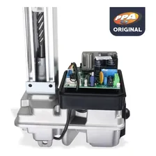 Kit Motor Basculante Ppa Jet Flex 1/4hp 1,50m Portão 350kg 127V/220V Foto mini 4