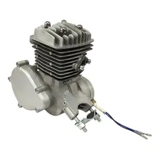 Kit Motor Bicicleta Motorizada Gasolinatanque 80cc Completo Foto mini 2