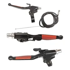 Kit Motor Bike Motorizada 100 Cilindradas 2 Tempos Potente Foto mini 4