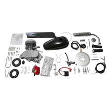 Kit Motor Bike Motorizada 100 Cilindradas 2 Tempos Potente Foto mini 1