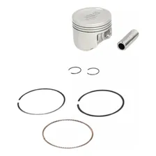 Kit Motor Biz 110i E Pop 110i Cor Prateado Foto mini 1