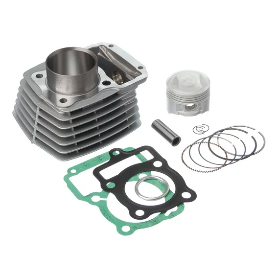 Kit Motor Cg125 1992 A 1999 Foto 1