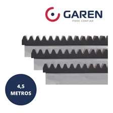 Kit Motor Deslizante Grand Kdz Tsi Garen Bi 4,5m Cremalheira Foto mini 4