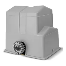 Kit Motor Deslizante Super Flash 1/2 220v Peccinin C/ 2 Tx Foto mini 2