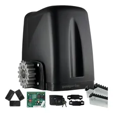 Kit Motor Dz Atto Turbo Rossi 3m Crem 3 Control 220v 350kg Foto mini 1