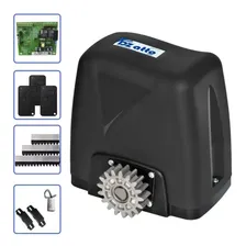 Kit Motor Dz Atto Turbo Rossi 3m Crem 3 Control 350kg Foto  mini 1