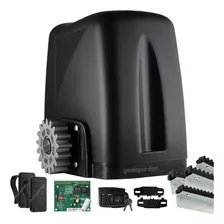 Kit Motor Dz Atto Turbo Rossi 4m Crem 2 Control 220v 350kg Foto mini 1