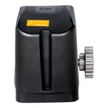 Kit Motor Dz Casa Speed Garen Automatizador Deslizante Foto mini 4