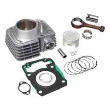 Kit Motor Kmp/ww3 Cg 150 04/15 Foto mini 1