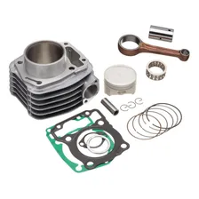 Kit Motor Kmp/ww3 Xre 190 16 Foto mini 1