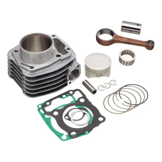 Kit Motor Kmp/ww3 Xre 190 16 Foto 1