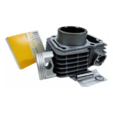 Kit Motor Metal Leve - Honda 150 - Standard Foto mini 1