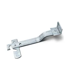 Kit Motor Portão Basculante Garen 1/4 2 Controle E 2 Suporte Foto mini 3