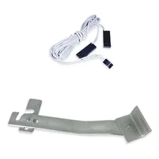 Kit Motor Portão Basculante Ppa Penta R Jet Flex + Suportes Foto mini 3