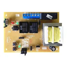 Kit Motor Portão Eletrônico Deslizante 110v Ou 220v Foto mini 4