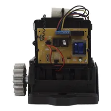 Kit Motor Portão Eletrônico Deslizante 110v Ou 220v Foto mini 3