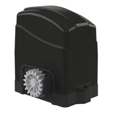 Kit Motor Portão Eletrônico Deslizante 110v Ou 220v Foto mini 2