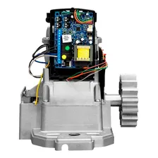 Kit Motor Portão Eletrônico Deslizante Grand Kdz 1/2hp Garen Foto mini 3
