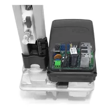 Kit Motor Ppa Basculante Jet Flex 1,5m 3 Sup Portão 350kg 4s 110v/220v Foto mini 2