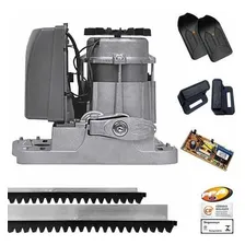 Kit Motor Ppa Portão Automatizador Deslizante Dz Rio 500 Ppa 220v Foto mini 1