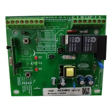 Kit Motor Rossi DZ Atto Turbo 350Kg 1/5 220V de Portão Deslizante Foto mini  2