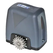 Kit Motor Rossi Dz Nano Turbo Rossi 600 Kg 220v Foto mini 1