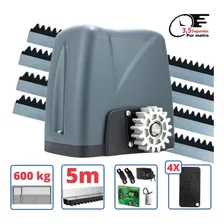 Kit Motor Rossi Dz Nano Turbo Rossi 600 Kg 220v Foto mini 4
