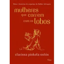 Kit Mulheres Que Correm Com Os Lobos | Mulheres Que Lucram Foto mini 2