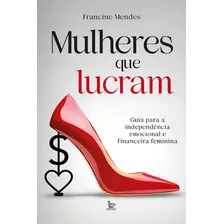 Kit Mulheres Que Correm Com Os Lobos | Mulheres Que Lucram Foto mini 3